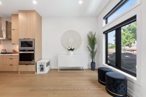 Photo 14 at 80 Bude Street, Oakwood Village, Toronto