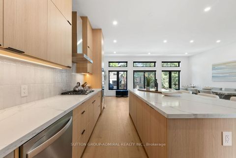 Photo 15 at 80 Bude Street, Oakwood Village, Toronto