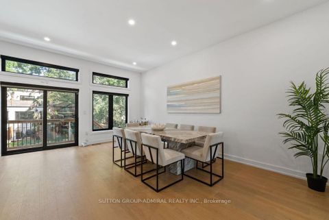 Photo 16 at 80 Bude Street, Oakwood Village, Toronto