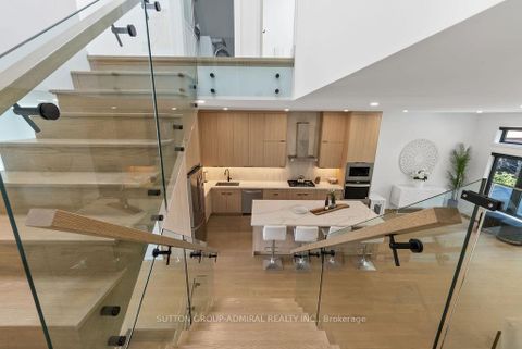 Photo 17 at 80 Bude Street, Oakwood Village, Toronto