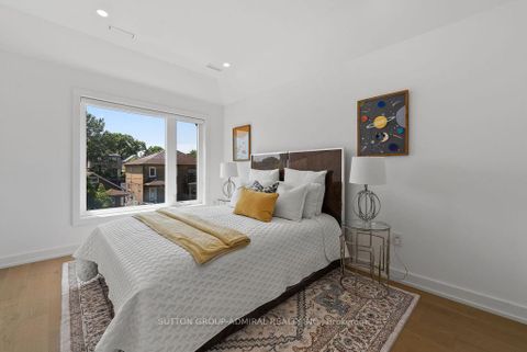 Photo 27 at 80 Bude Street, Oakwood Village, Toronto