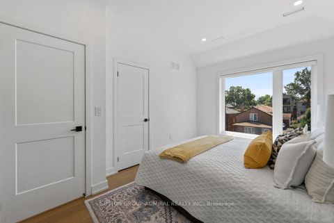 Photo 29 at 80 Bude Street, Oakwood Village, Toronto