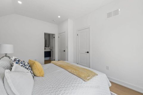 Photo 30 at 80 Bude Street, Oakwood Village, Toronto