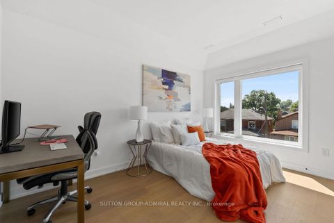 Photo 31 at 80 Bude Street, Oakwood Village, Toronto