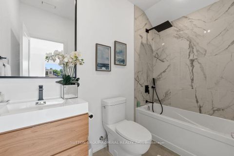 Photo 32 at 80 Bude Street, Oakwood Village, Toronto