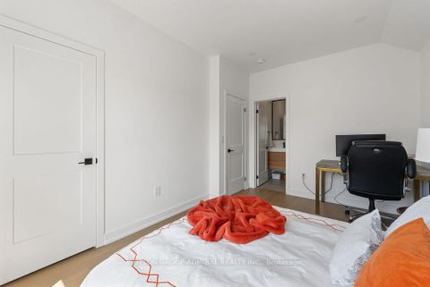 Photo 33 at 80 Bude Street, Oakwood Village, Toronto