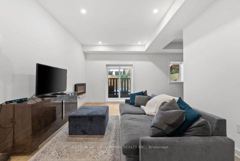 Photo 41 at 80 Bude Street, Oakwood Village, Toronto