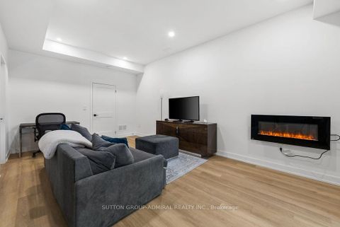 Photo 43 at 80 Bude Street, Oakwood Village, Toronto