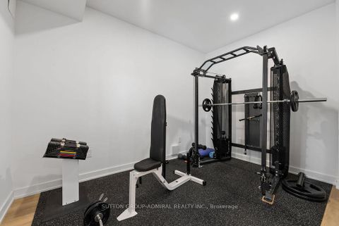 Photo 44 at 80 Bude Street, Oakwood Village, Toronto