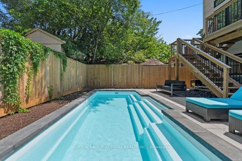 Photo 45 at 80 Bude Street, Oakwood Village, Toronto