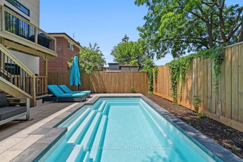 Photo 46 at 80 Bude Street, Oakwood Village, Toronto