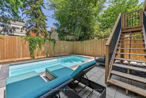 Photo 47 at 80 Bude Street, Oakwood Village, Toronto