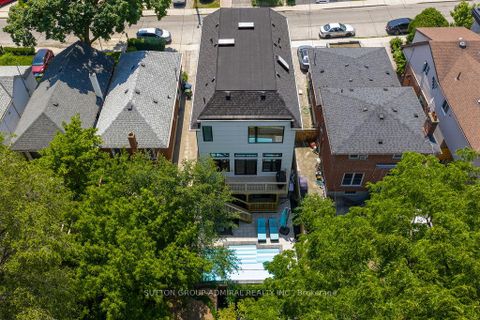 Photo 48 at 80 Bude Street, Oakwood Village, Toronto