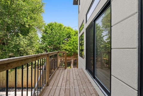 Photo 49 at 80 Bude Street, Oakwood Village, Toronto
