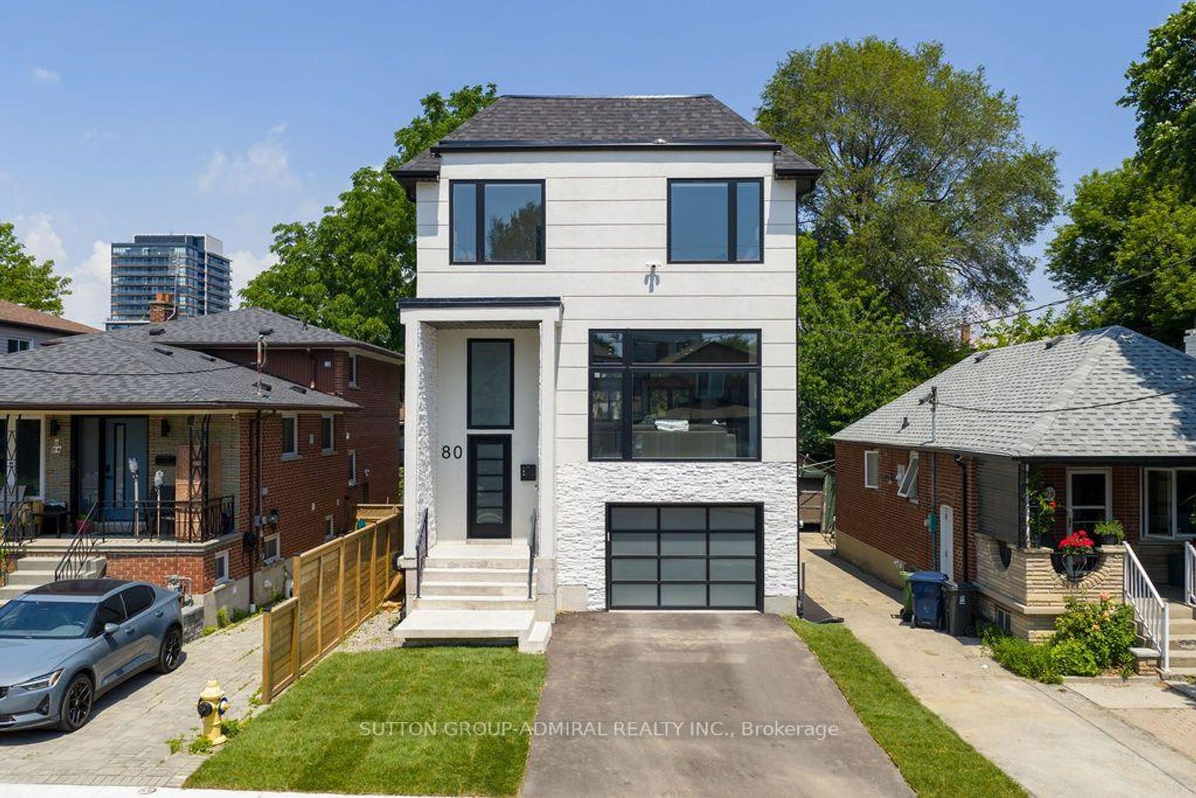 80 Bude Street, Oakwood Village, Toronto 