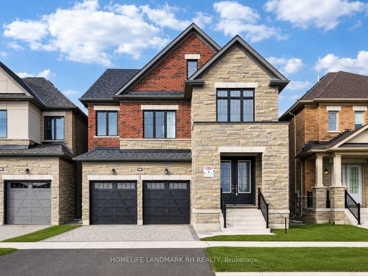 Photo 0 at 186 Leslie Richards Street, Rural Markham, Markham