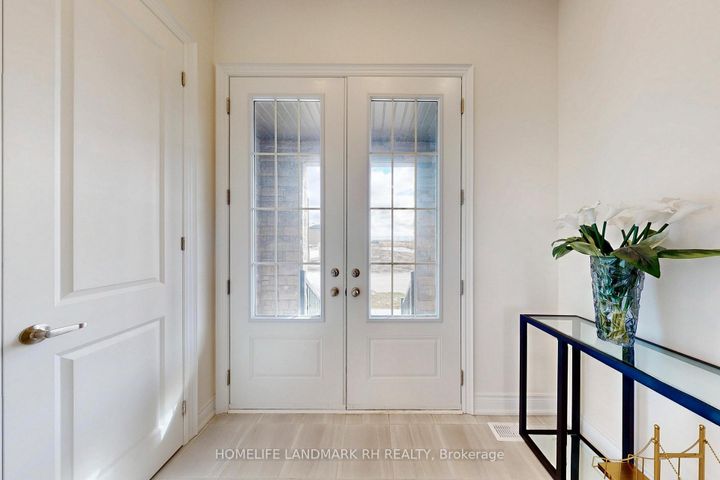 Photo 1 at 186 Leslie Richards Street, Rural Markham, Markham
