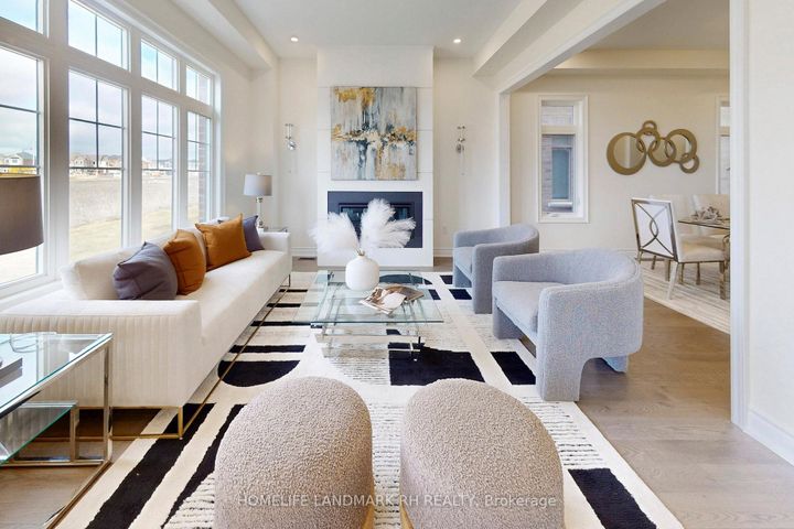 Photo 2 at 186 Leslie Richards Street, Rural Markham, Markham