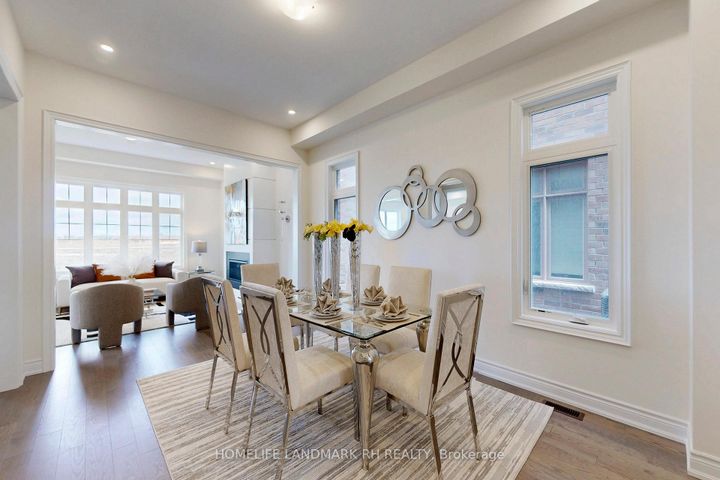 Photo 3 at 186 Leslie Richards Street, Rural Markham, Markham