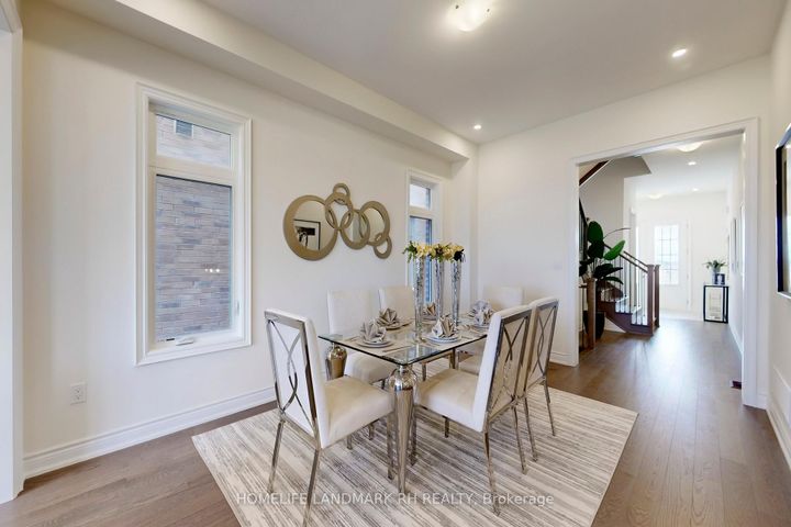 Photo 5 at 186 Leslie Richards Street, Rural Markham, Markham