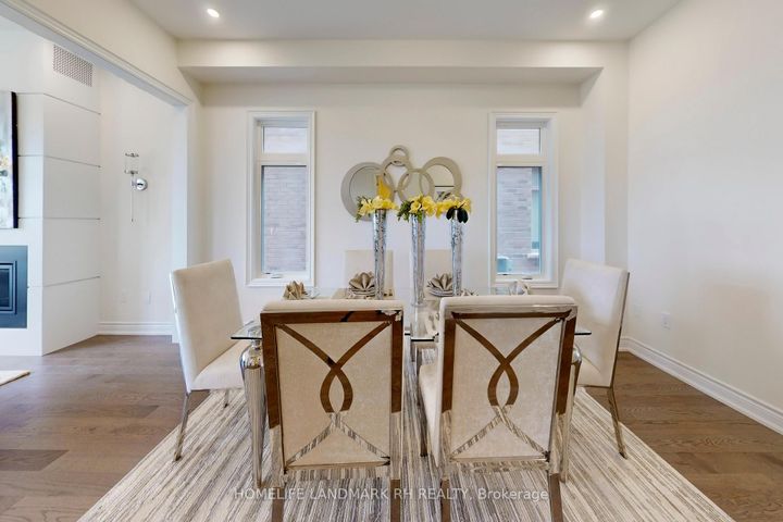 Photo 7 at 186 Leslie Richards Street, Rural Markham, Markham