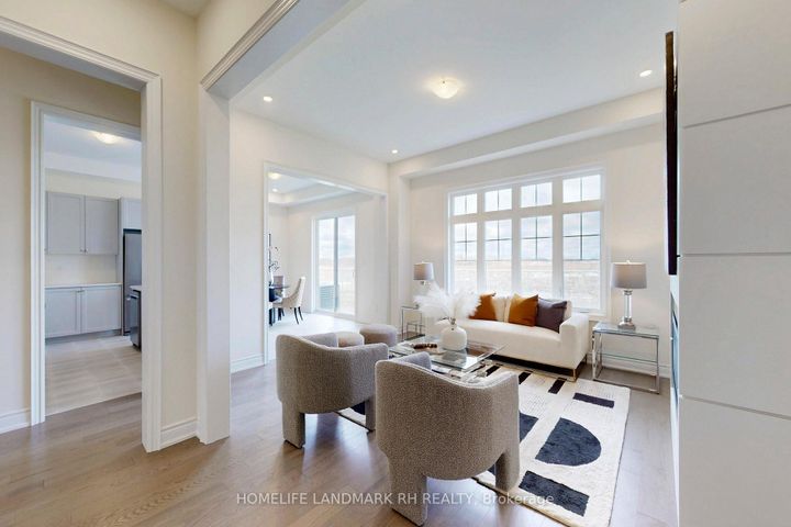 Photo 8 at 186 Leslie Richards Street, Rural Markham, Markham