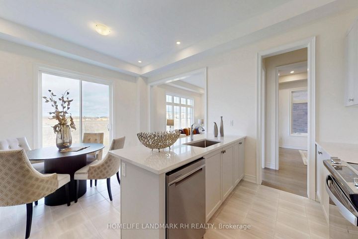 Photo 9 at 186 Leslie Richards Street, Rural Markham, Markham