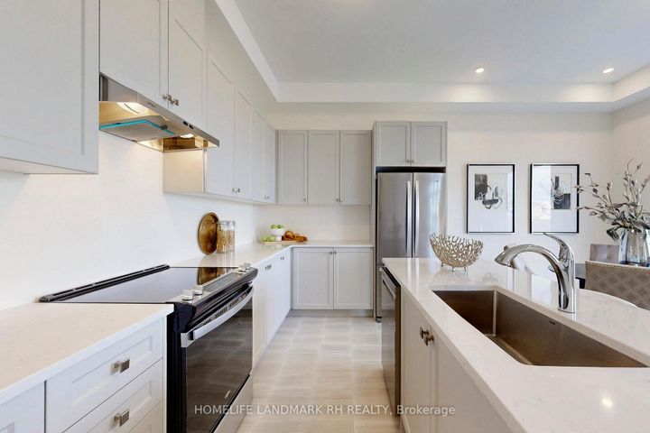 Photo 10 at 186 Leslie Richards Street, Rural Markham, Markham