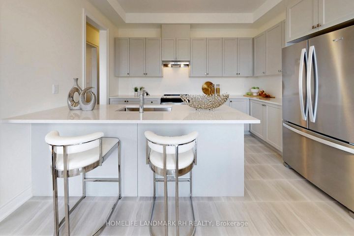 Photo 11 at 186 Leslie Richards Street, Rural Markham, Markham