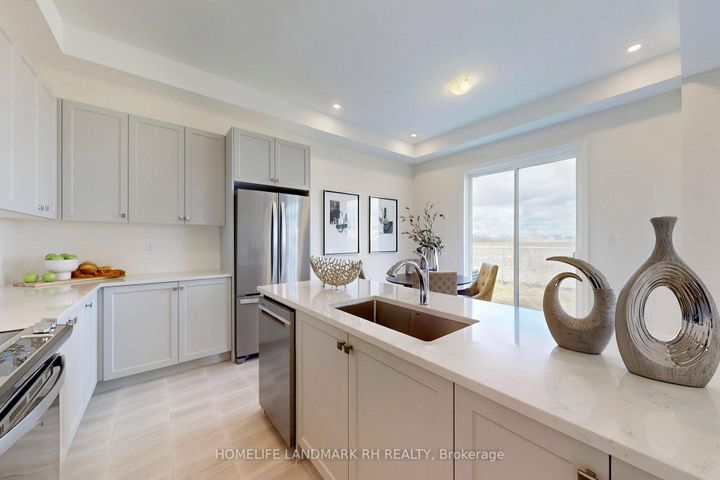 Photo 12 at 186 Leslie Richards Street, Rural Markham, Markham