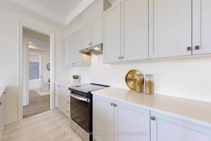 Photo 14 at 186 Leslie Richards Street, Rural Markham, Markham