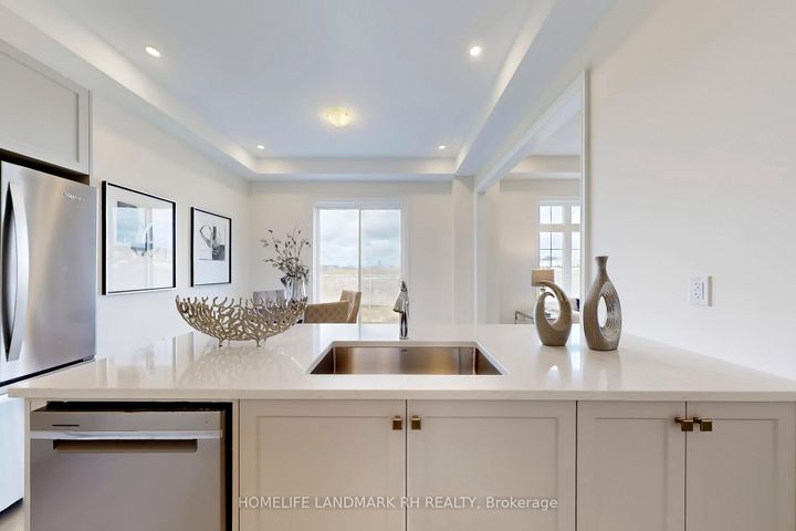 Photo 15 at 186 Leslie Richards Street, Rural Markham, Markham