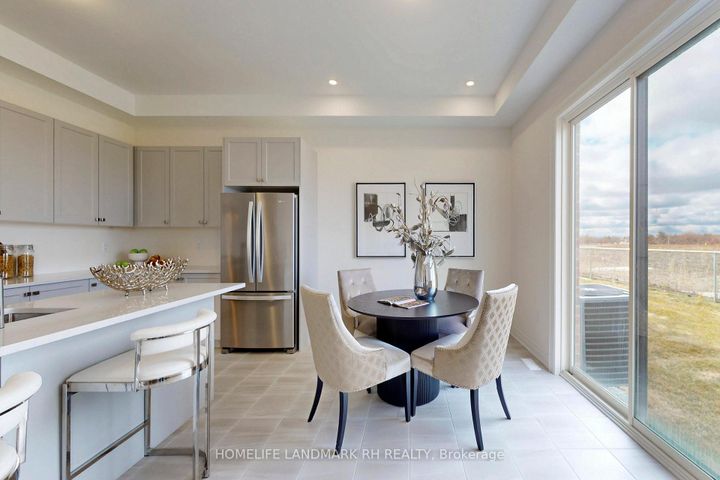 Photo 16 at 186 Leslie Richards Street, Rural Markham, Markham