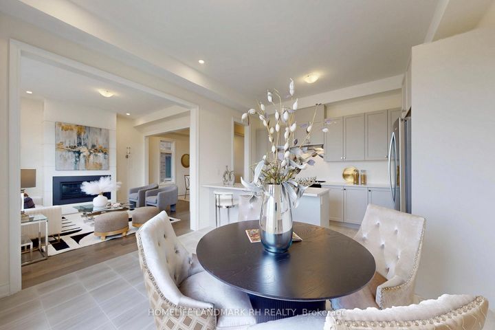 Photo 19 at 186 Leslie Richards Street, Rural Markham, Markham