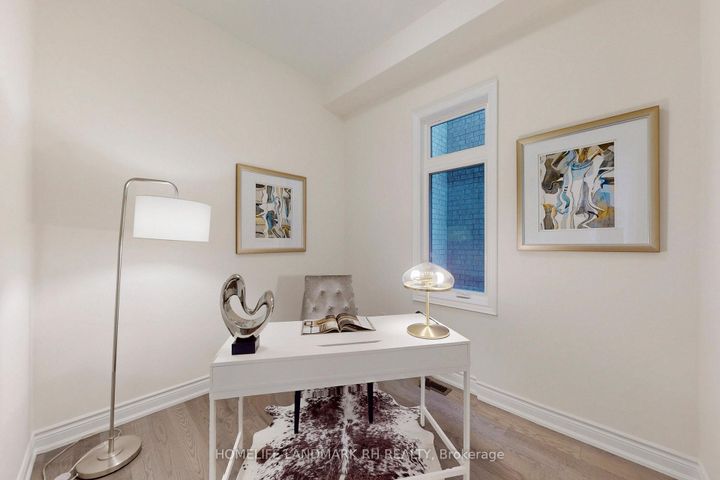 Photo 22 at 186 Leslie Richards Street, Rural Markham, Markham