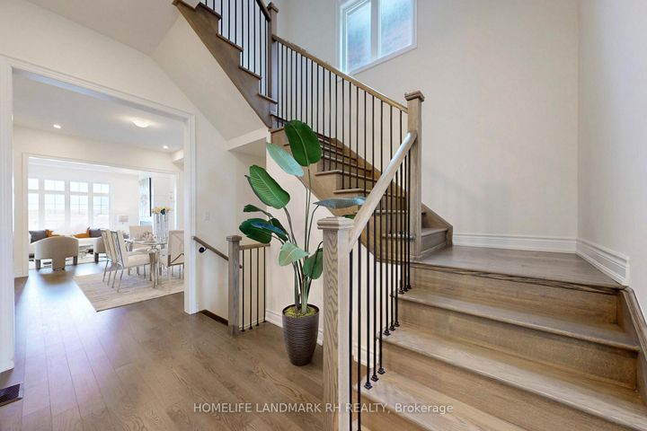 Photo 24 at 186 Leslie Richards Street, Rural Markham, Markham