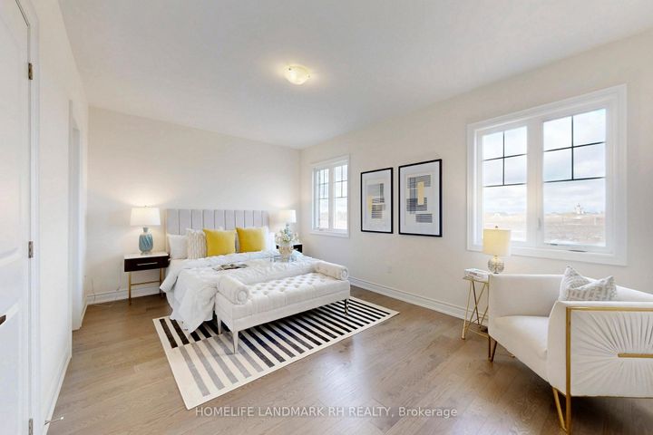 Photo 26 at 186 Leslie Richards Street, Rural Markham, Markham