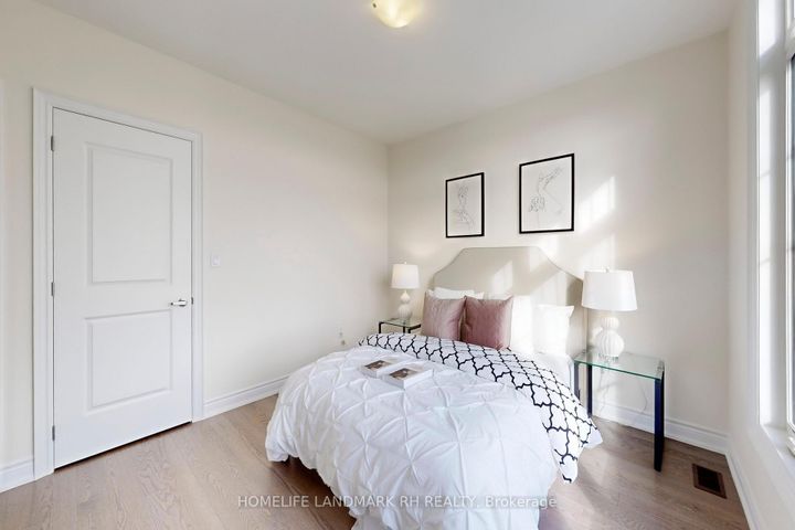 Photo 33 at 186 Leslie Richards Street, Rural Markham, Markham