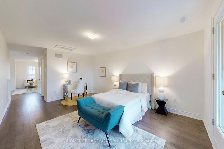 Photo 45 at 186 Leslie Richards Street, Rural Markham, Markham