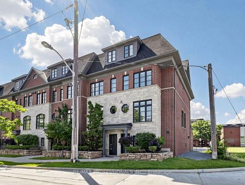 Photo 0 at C - 839 Oxford Street, Mimico, Toronto