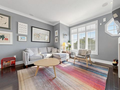 Photo 1 at C - 839 Oxford Street, Mimico, Toronto