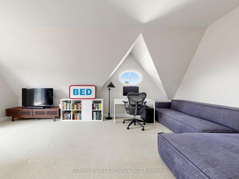 Photo 11 at C - 839 Oxford Street, Mimico, Toronto