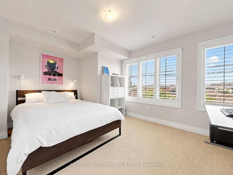 Photo 14 at C - 839 Oxford Street, Mimico, Toronto