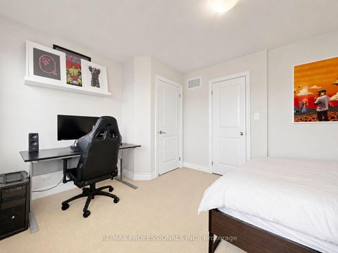 Photo 15 at C - 839 Oxford Street, Mimico, Toronto