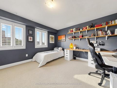 Photo 16 at C - 839 Oxford Street, Mimico, Toronto