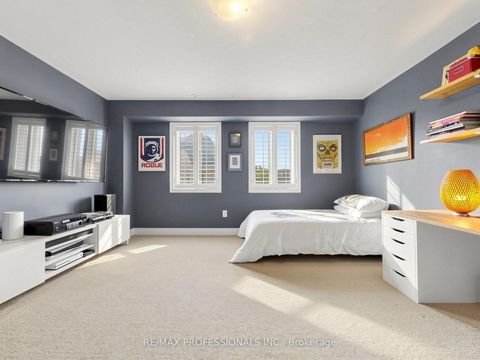 Photo 17 at C - 839 Oxford Street, Mimico, Toronto