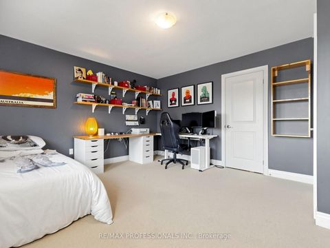 Photo 18 at C - 839 Oxford Street, Mimico, Toronto