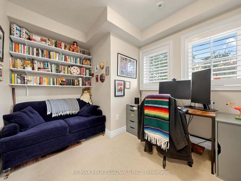 Photo 21 at C - 839 Oxford Street, Mimico, Toronto
