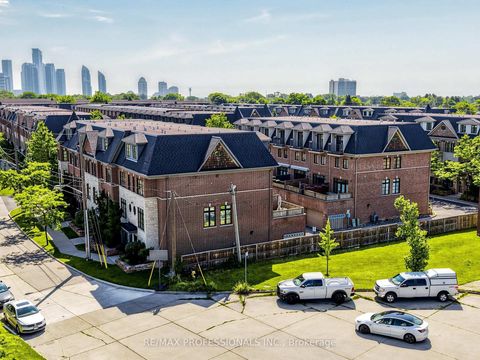 Photo 27 at C - 839 Oxford Street, Mimico, Toronto