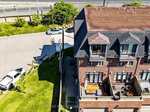 Photo 28 at C - 839 Oxford Street, Mimico, Toronto